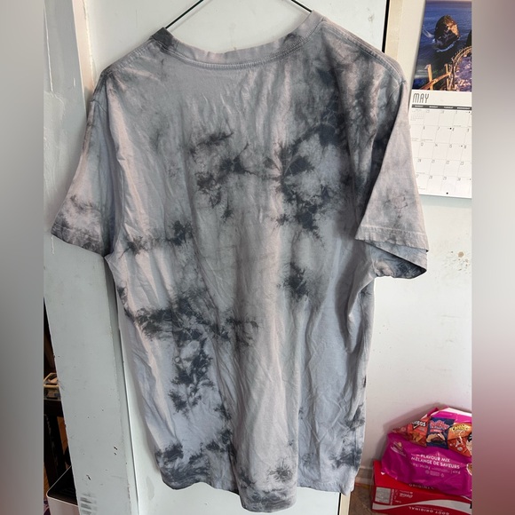 ๐ Vintage Tie Dye Animaniacs T-shirt - Picture 2 of 2